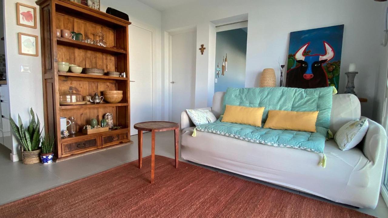 Casa Costa Ecologica Y De Design Con Piscina, Jardin Y Parking Villa Chiclana de la Frontera Eksteriør billede