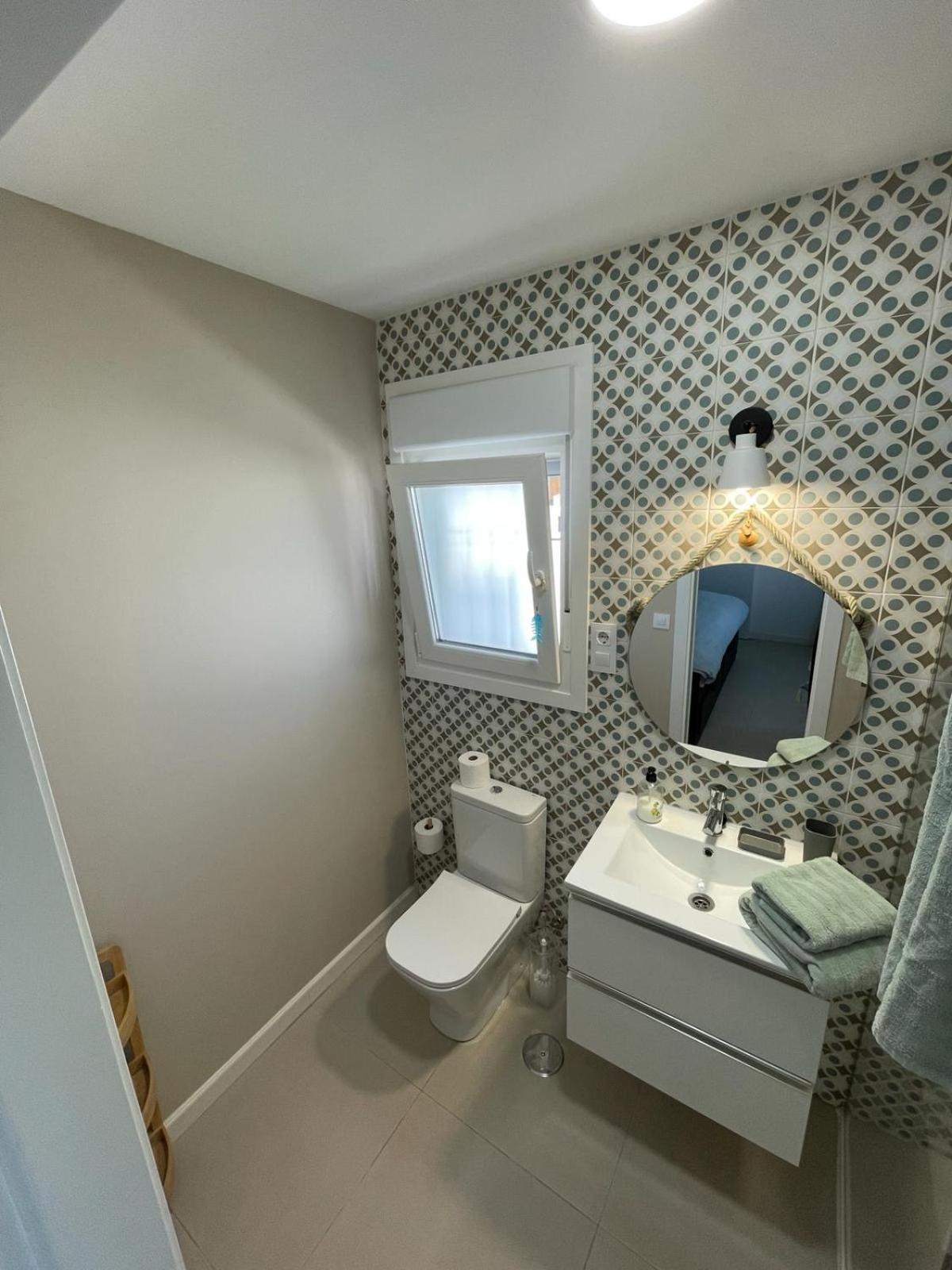 Casa Costa Ecologica Y De Design Con Piscina, Jardin Y Parking Villa Chiclana de la Frontera Eksteriør billede