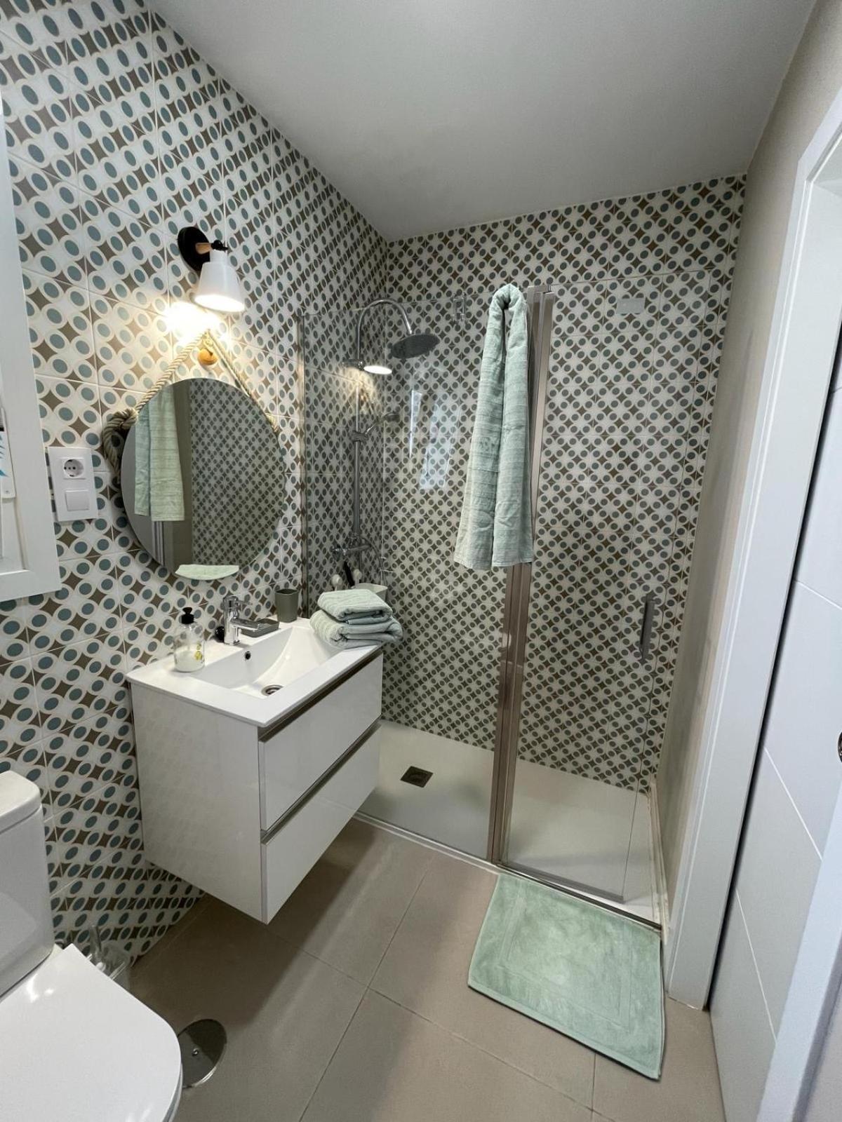 Casa Costa Ecologica Y De Design Con Piscina, Jardin Y Parking Villa Chiclana de la Frontera Eksteriør billede
